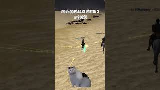 Pov Odpalasz Metin 2 W 2023