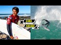 【Surfing】五十嵐カノア！！Tabrigade厳選これまでのWCTベストライド集!!