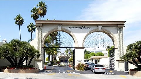 Why ViacomCBS changed their name to Paramount: Paramount CFO