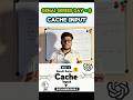 🎤 Interviewer:“What are input, output, and cache input tokens in GenAI?” - Check Description. #genai