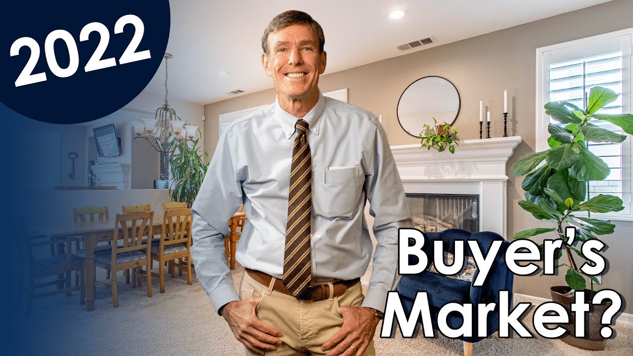 Did the Market Change THAT Quickly? | Real Estate (2022) - YouTube