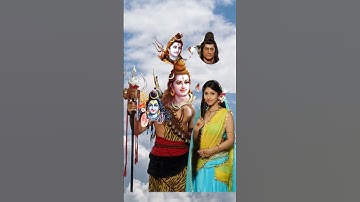 Shambhu Aradhna #mahadev #muktidangadhvisong #viral #shivbhajan #mahakal #hindudeity