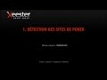 Xeester  dtection des sites de poker