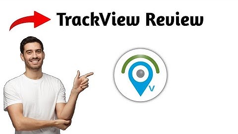 TrackView | Eerlijke recensie (ALLES WAT U MOET WETEN)
