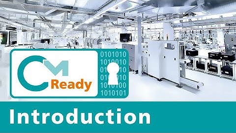 Introduction to CmReady – Secure & Portable Software Licensing with CodeMeter