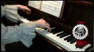 ALBINONI - Adagio in G Minor  Piano Version chords