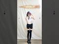 レゼコスで踊ってみた IRIS OUT 米津玄師 チェンソーマン Chainsaw Man 神綺杏菜 Shorts