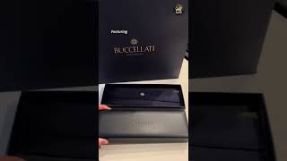 Buccellati Opera Tulle Bracelet