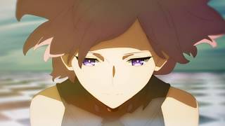 Tvアニメ Fate Grand Order 絶対魔獣戦線バビロニア Unison Square Garden がオープニングテーマを担当 アニメ 最新pv公開 株式会社アニプレックスのプレスリリース
