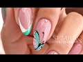 WOW Beautiful Nail ART 2022 - TOP Manicure 2022 Compilations #8