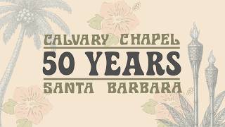 50 Year Celebration Guía