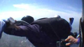 Fallschirmsprung / Skydive AFF Level01, Özer Dilver