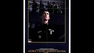 Taps 1981 Movie  / Sean Penn & Tom Cruise