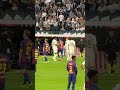 Anulan un Penalti al Real Madrid en el clásico. Negreira FC