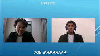 Batch Aug201908 IC Video assignment-JoeMamaProductions