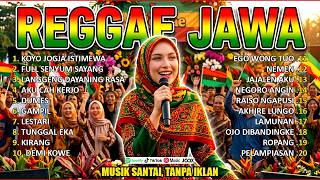 Reggae Lagu Jawa Terbaru 2026 Full Album 🎧 Lagu Hits Spotify Indonesia Musik Cover Santai Buat Kerja