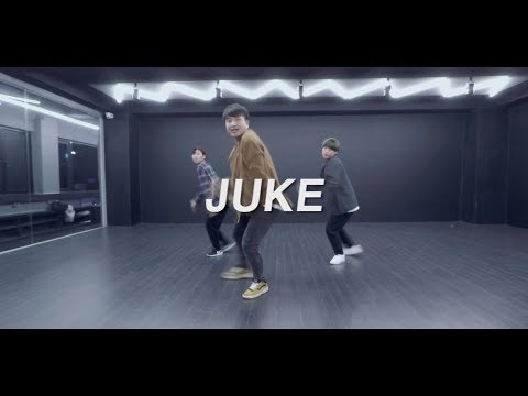 JUKE / Hiphop Choreography / 정기고(Junggigo) - 너를 원해(Want U)(feat. Beenzino)