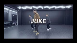 JUKE / Hiphop Choreography / 정기고(Junggigo) - 너를 원해(Want U)(feat. Beenzino)