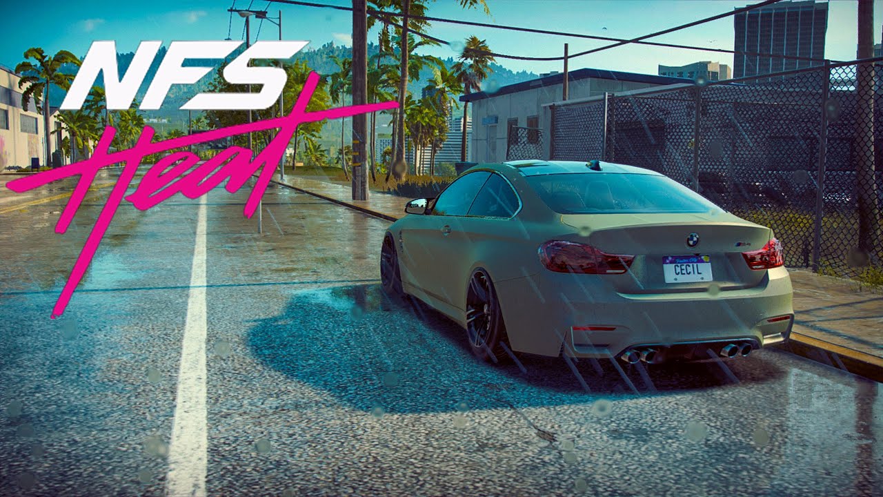 Nfs heat bmw Nfs heat bmw