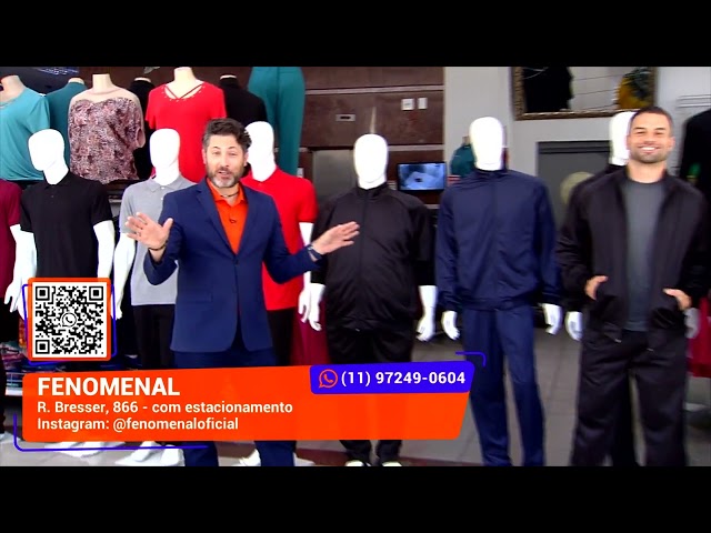 Moda para quem gosta de se destacar | Fenomenal | Gazeta Shopping