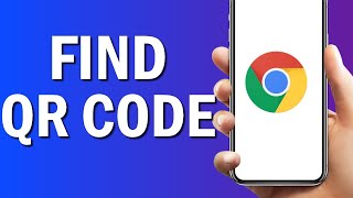 How To Find QR Code On Your Google Chrome Browser App screenshot 5