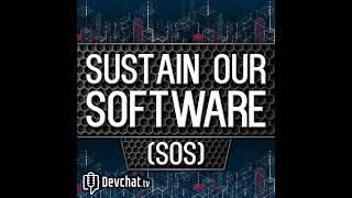 Episode 2: Is GitHub Sponsors Good for OSS