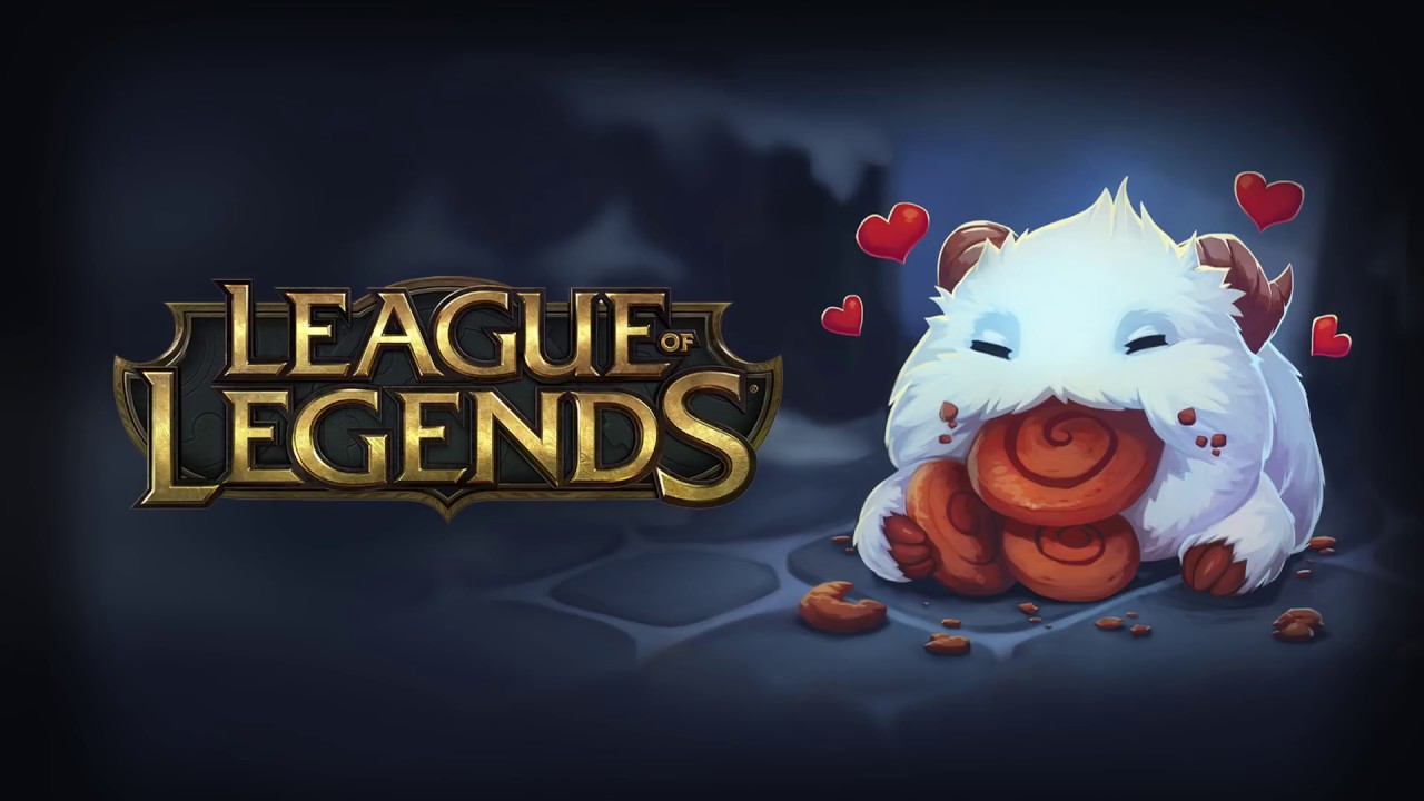Résumé du Patch 7.23 | League of Legends