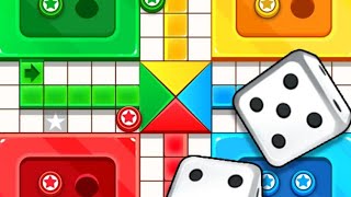 Ludo superstar 4 player match | Ludo Fun | Ludo Classic Ludo Club @GameOn4u screenshot 3
