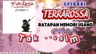 TerraRossa - Ratapan Memori Usang (Official Karaoke Video)