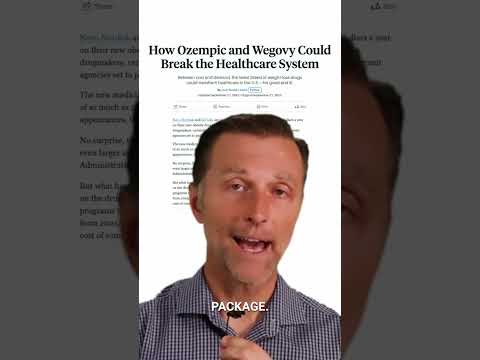 Wegovy And Other Glp1 Drugs Do More Than Just Cause Weight Loss
