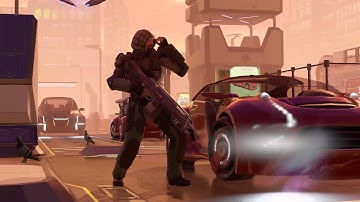 #xcom2 - Extracting the VIP part 1