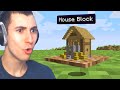 Testing Minecraft Items That Are 100% Real