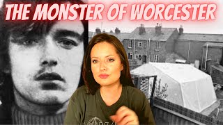 The Shocking case of David McGreavy - the monster of Worcester