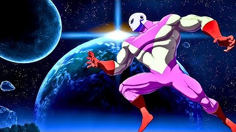 Jiren