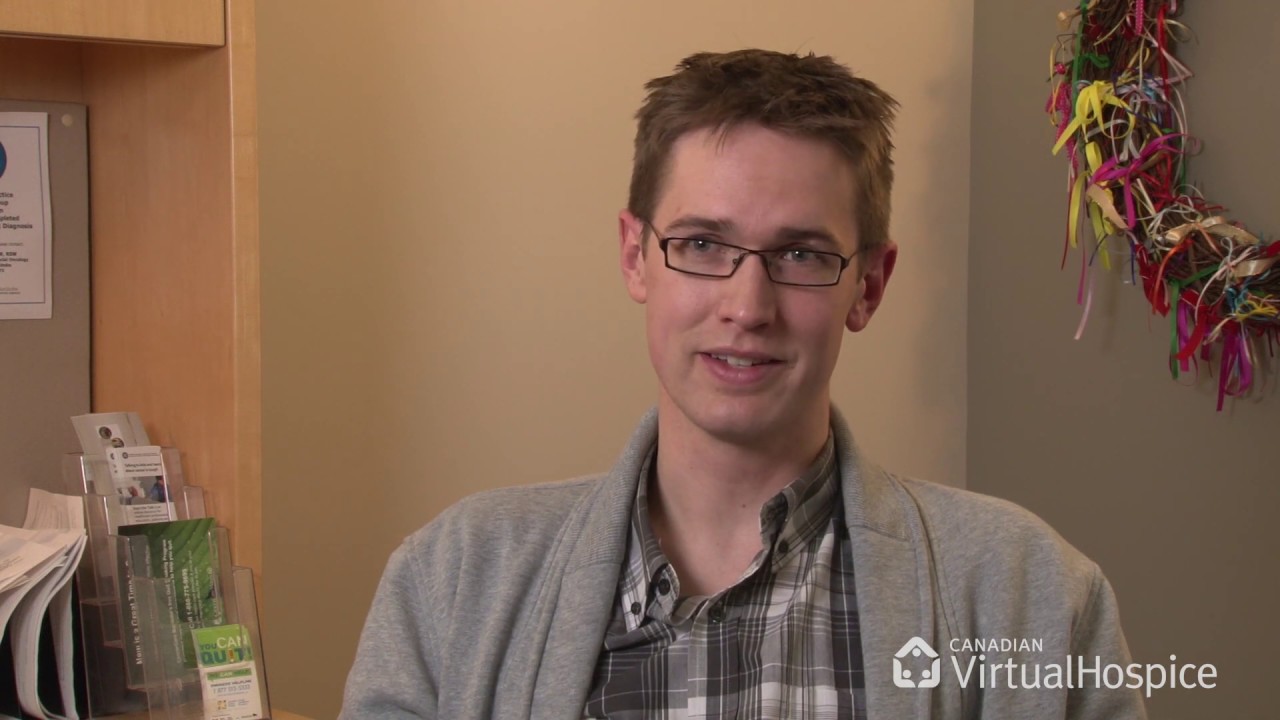 Financial stressors with advanced illness