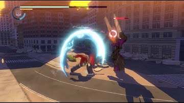 Transfomers Devastation PRIME Challenge Mode Mission 20 SS Rank No help Items