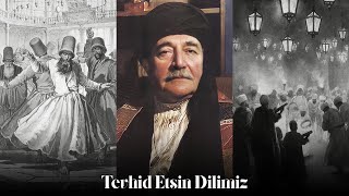 Tevhid Etsin Dilimiz Halveti Cerrahi Muzaffer Ozak