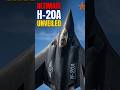 China's H-20A Stealth Bomber| Dcs World Cinematic#dcs #warthunder #aviation #dcsworld #j16d #china