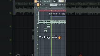 Found this song in my projects folder, idk what I was doin #music #meme #flstudio