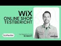 Wix Ecommerce: Sie wollen einen Onlineshop erstellen? Die Vor- und Nachteile im Test