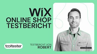 Wix Ecommerce: Sie wollen einen Onlineshop erstellen? Die Vor- und Nachteile im Test