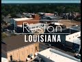 Find Your Opportunity in Ruston, Louisiana! #FindYourOpportunity
