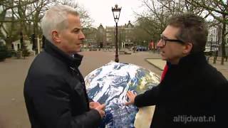 Het Gesprek - Thomas Rau (extra materiaal)
