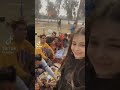 فطومة والشباب الشوبشي