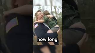 He Was Lost In The Woods…