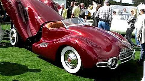 1948 Timbs Special