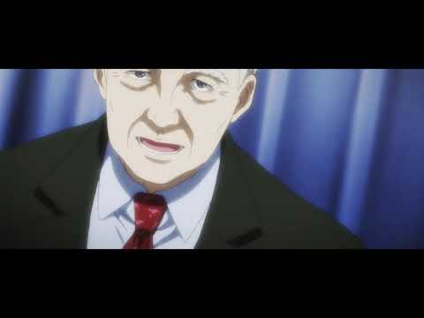 WORLD END ECONOMiCA』クラウドファンディング告知用動画 - YouTube