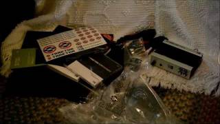 Traktor Scratch Duo 2 Unboxing-AGIproDJ.com Shout out