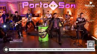 Video thumbnail of "5 dias - Porto do Som (Live da Porto)"