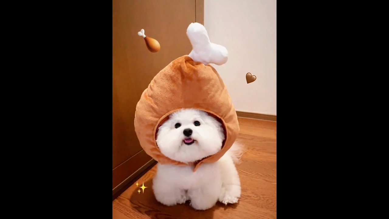 Girl Tests Dog’s IQ with Cups! Dog Gets Pranked then Wins Big!#CuteDog #funnypets